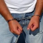 arrest