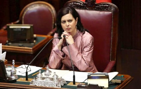 boldrini