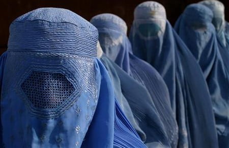 burqa