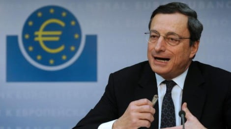 draghi