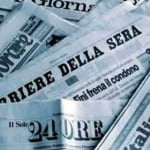 giornali