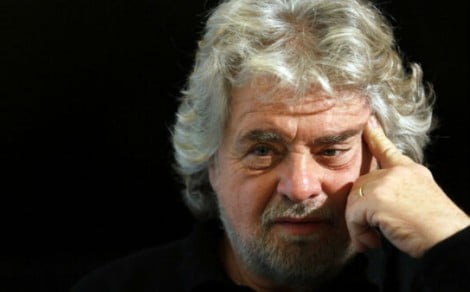 grillo