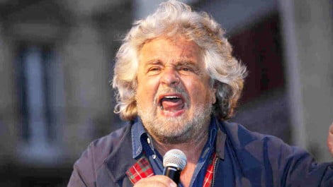 grillo