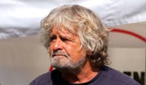 grillo