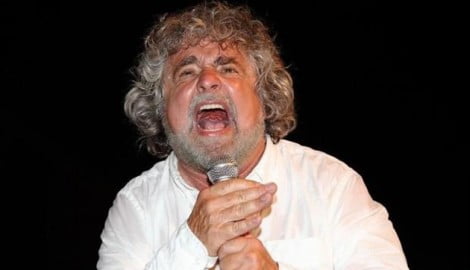 grillo