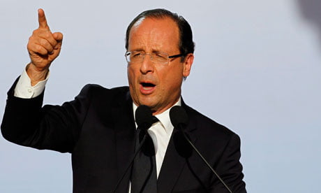 hollande