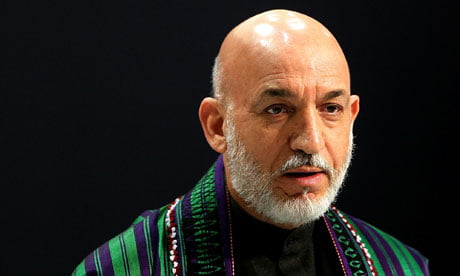 karzai