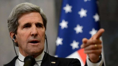 kerry