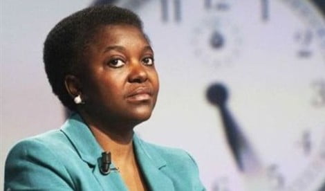 kyenge