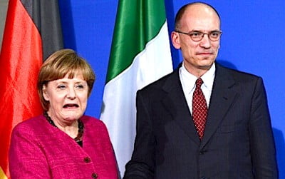 letta-merkel