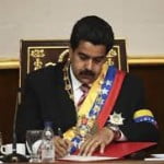 maduro