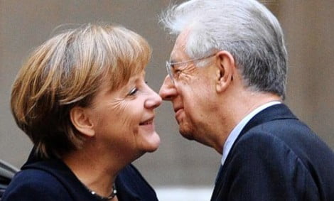 merkel-monti