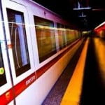 metro
