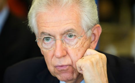 monti