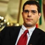 Daniele Capezzone