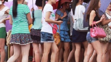cina