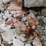 SIRIA: ONG, PIU' DI 100 MILA MORTI DA INIZIO RIVOLTA