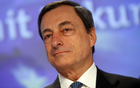 draghi