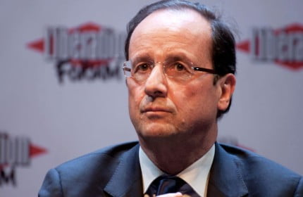 hollande