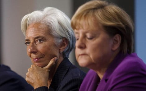 lagarde-merkel