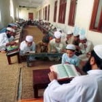 madrassa