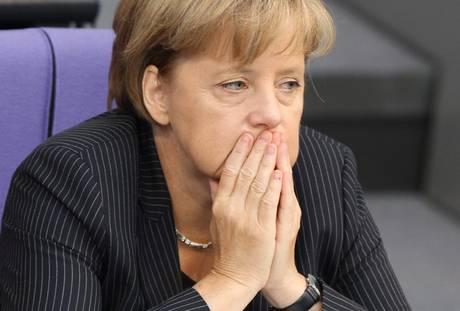 merkel
