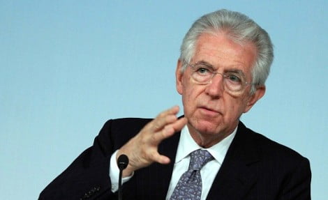 monti