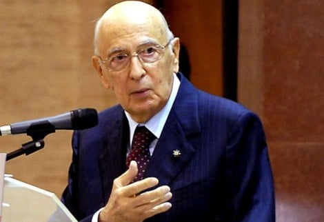 napolitano