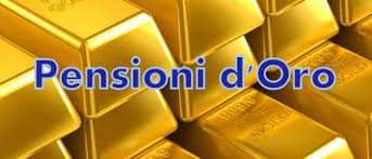 pensioni