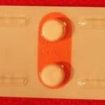 pill
