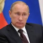 putin
