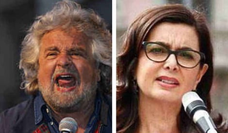 Grillo-Boldrini