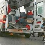 ambulanza