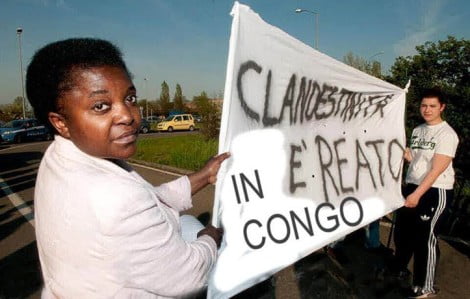 congokyenge