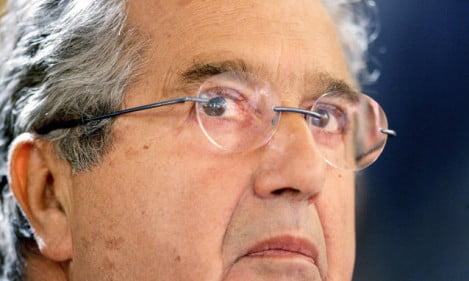 de-Benedetti
