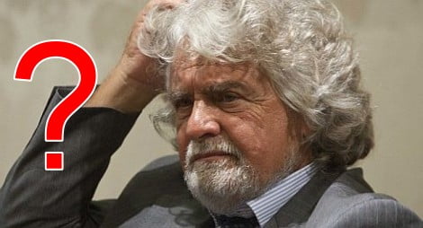 grillo