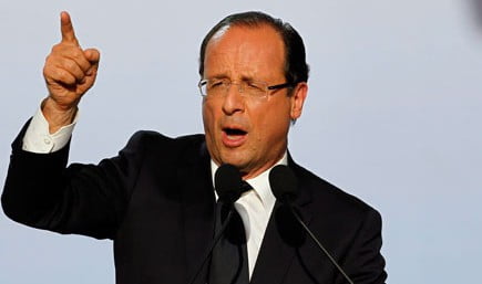 hollande