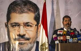 morsi