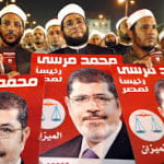 morsi