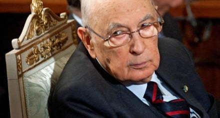 napolitano