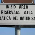 nudismo