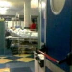 Foto Pronto Soccorso Policlinico Umberto I Roma - Foto di Domenico Palesse