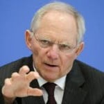 Schaeuble