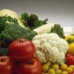 VEGETALI
