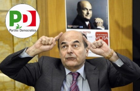 bersani