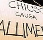 chiuso