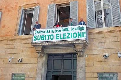 lega