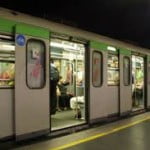 metro