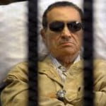 mubarak