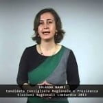 Iolanda Nanni . M5S